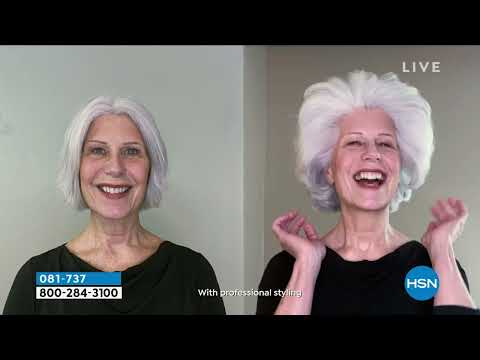 HSN | Tweak'd Haircare Celebration - All On Free Shipping 07.31.2022 - 07 PM