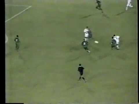 Gama 0x1 Palmeiras - Copa do Brasil 1999