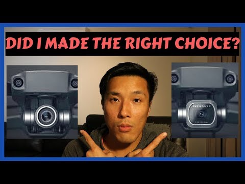 3 Reasons Why I Chose the Mavic 2 Zoom over the Mavic 2 Pro
