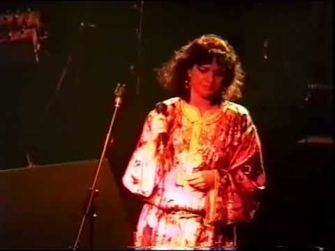 JBK with Steven Wilson - Lodge Of Skins/Feta Funk (Live at the Astoria 2, 1997)