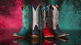 Ariat Relentless Futurity Boots