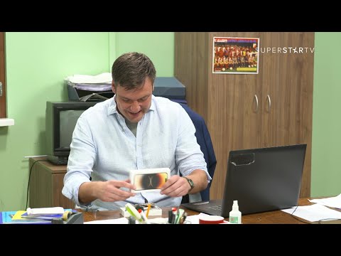 DRŽAVNI POSAO [HQ] - Ep.1857: Pro meks (05.10.2022.)
