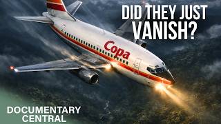 When the Sky Turned Upside Down – The Tragedy of Copa Flight 201 | Mayday Air Disaster