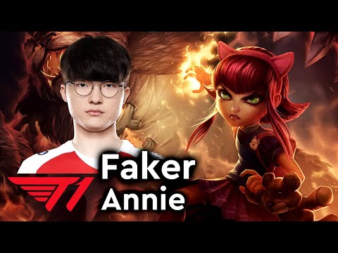 Faker picks
