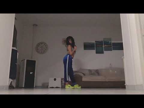 Dem Beats Part 1 - Todrick feat RuPaul | Brian Friedman Choreography