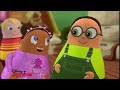 Grandma Higglytown Hero