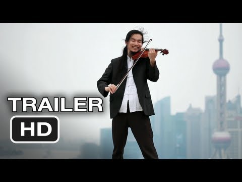 One Day on Earth Trailer - Documentary HD