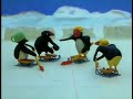 013 Pingu Plays Ice Hockey Avi PFyHoQBz7tk Nomusic