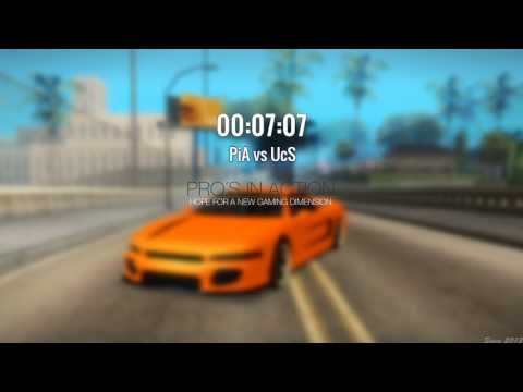 MTA DM Clanwar: Pro's in Action vs. Uncontrolled Skills