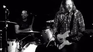 Junkyard Choir - 'Dumb' (Nirvana cover) live at Scream, Croydon 20/02/16 1080p HD