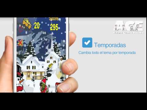 Item video thumbnail