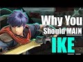 Super Smash Bros. Ultimate | Ike Analysis + Intro Guide