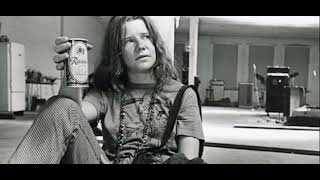 Janis Joplin “Work Me Lord” Live at the Fillmore East 1969 (audio)