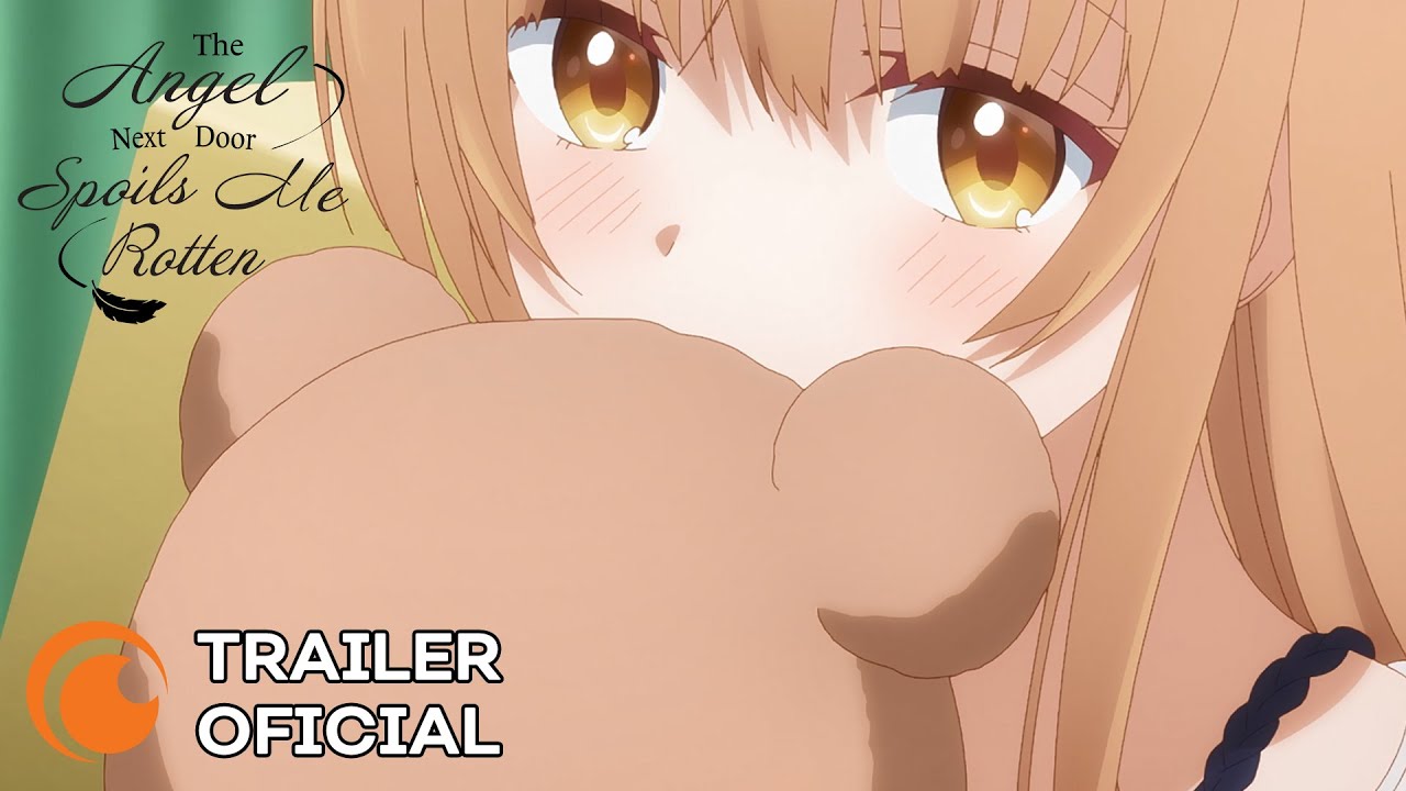 trailer Oficial