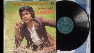 Download lagu Malek Ridzuan Vol_Jilid 2_side 2 Vinyl to mp3 mp3