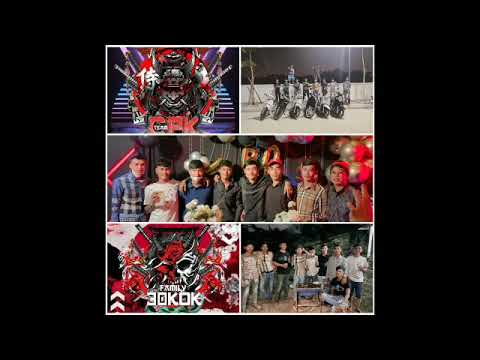 Phillip CkD💊 CPK Team x Sam kok Team Funky Mix 2022💊