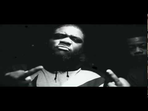 FLIP FLAMES FT. AR-AB - "IM GOIN HARD" ***OFFICIAL VIDEO***  (PROD. BY JAHLIL BEATS)