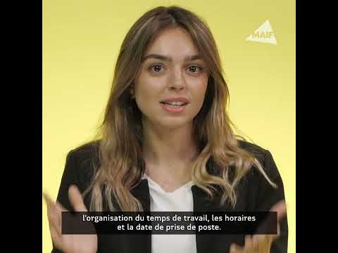 [RH] 3 conseils pour préparer l'entretien de préqualification avec Enora chargée de recrutement MAIF