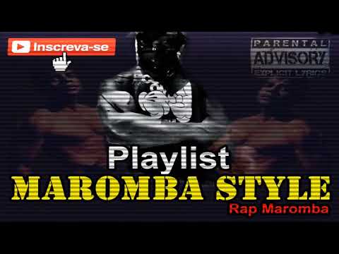 MAROMBA STYLE - VENENOMORFO