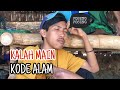 Kode Alam DUNIA HIBURAN