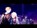 Article One - Dare to believe lyrics (Ozmafia!! ED)