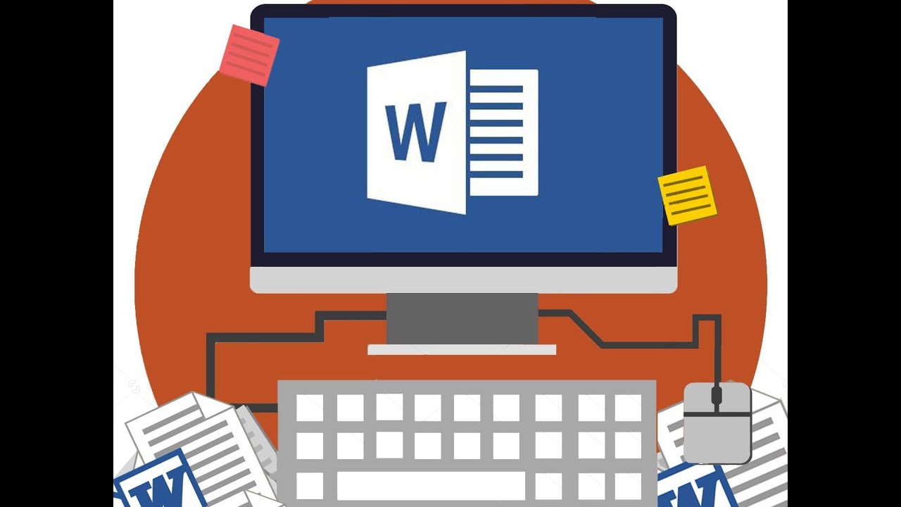 Word Processing -Computer Studies -Class 7