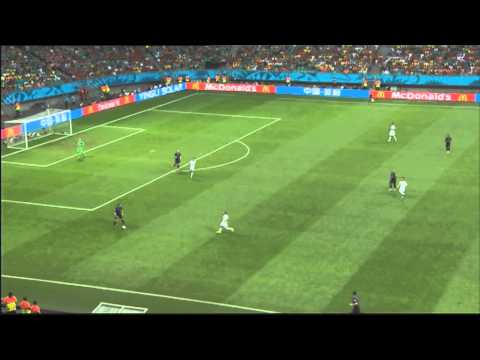 Raminhos relatador - O Mundial Somos Nós