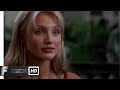 Cameron Diaz Stuning Entry The Mask 1994