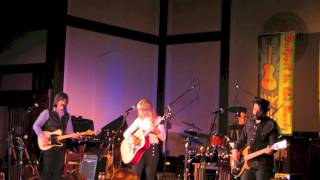 Larry Campbell and Teresa Williams @ Outpost in the Burbs - "Another One More Time"