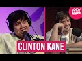 Clinton Kane Talks “MAYBE SOMEDAY IT'LL ALL BE OK” + Losing His Mom & Hating Sandwiches