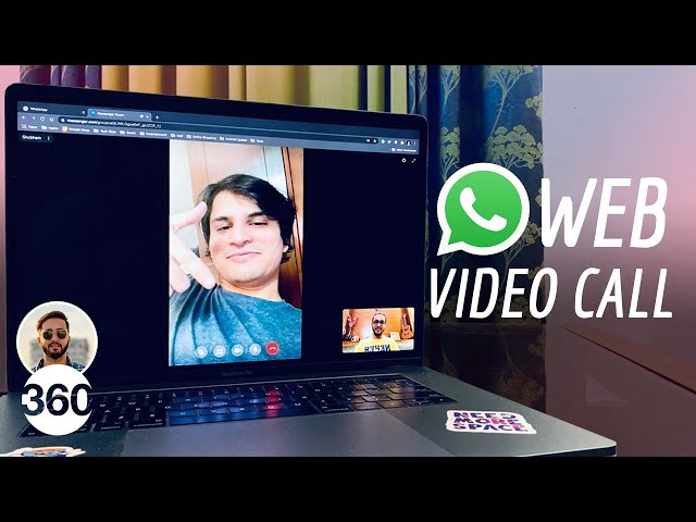 Whatsapp Video Call How To Video Call On Whatsapp Messenger Ndtv Gadgets 360