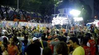 preview picture of video 'Furdunço - Carnaval Pipoca'