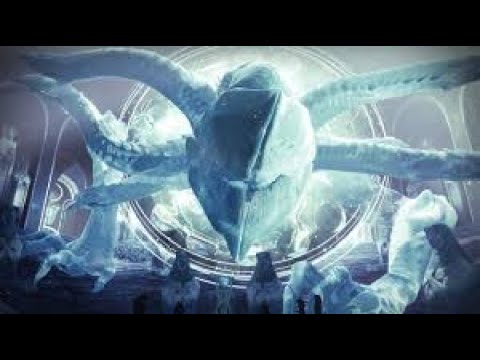 Riven grants the last wish - Destiny 2 cutscene, Season of the wish