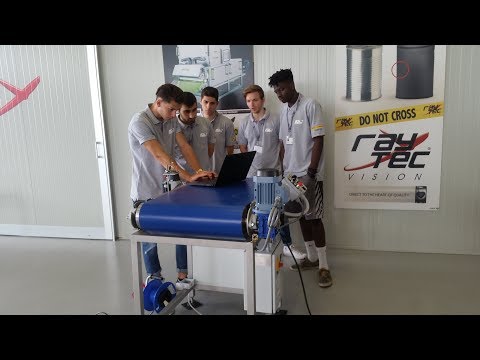 Cre@ctivity 2017- Raytec Vision S.p.A.