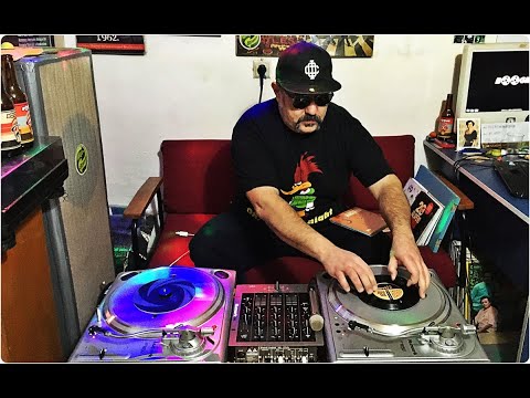Easy Like Sunday Boogie - Vol.12 - Ramsey Hercules