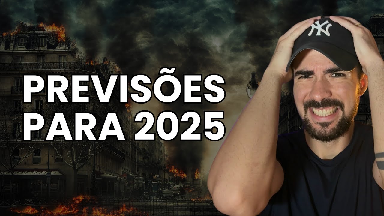 Previsões para o mundo das milhas em 2025
