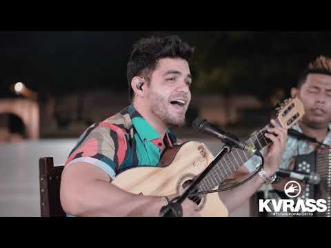 ASI ME HIZO DIOS -  KVRASS EN PARRANDA