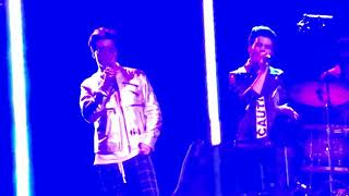 ELLA ES DE LAS MÍAS (GMLRS) | STEREO TOUR BARCELONA - 15/02/19