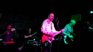 camper van beethoven - pictures of matchstick men