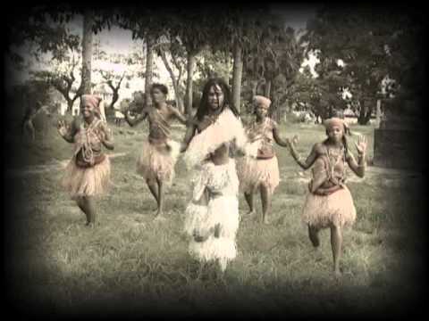 Joe Kyzi Fondamental - I Love You Ft. MeJe 30 (CONGO)