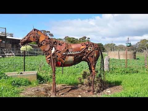 Hutton Vale Farm