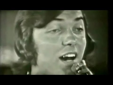 Karel Gott - Adagio (Tomaso Albinoni) live at Golden Orpheus 1972