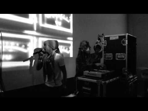 Fikir Amlak & Imperial Sound Army @ DubClub - Trezzo (MI) Italy