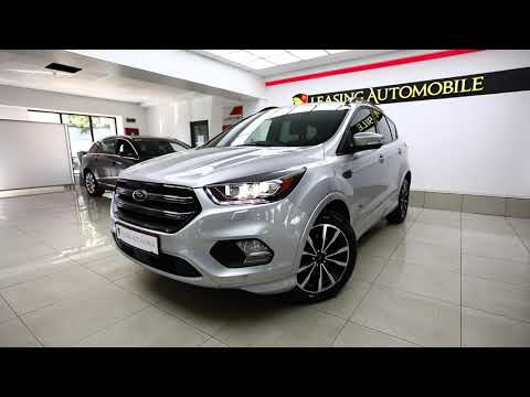 FORD KUGA 2017 ST-LINE COD 4380 (In curand pe www.LeasingAutomobile.ro)
