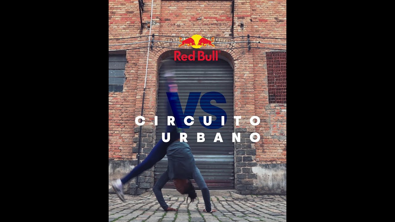 Arthur Fiu - Me Against The City - Red Bull - Over The Light Films