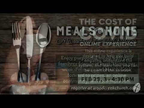 Desert Island Passages #4: Run with Endurance