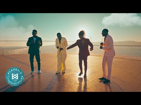 Memu Sunhu - Minha Mulher (Official Music Video)