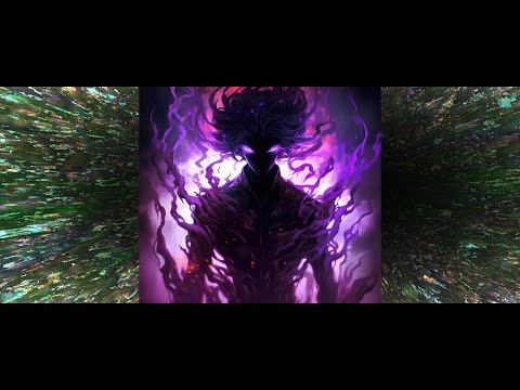 TOMA TOMA TOMA - $werve, TOKYOSLEEP - (TikTok Song) - Music Visualization - Trippy - 4K