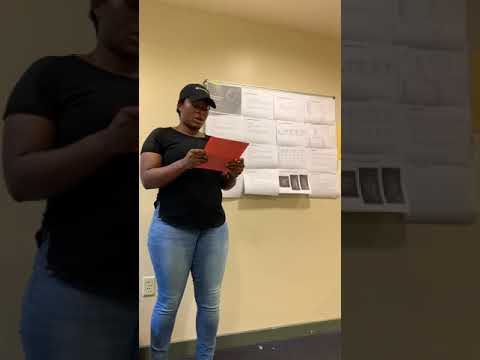 BIOL 200L Gut Microbiome Presentation