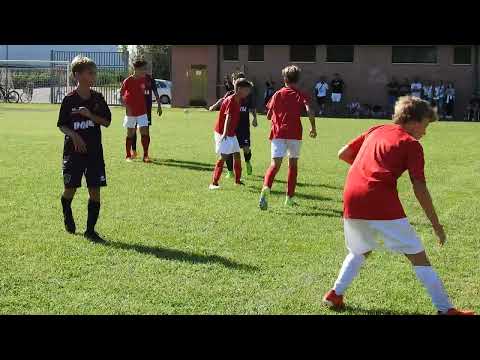 2022/09/11 2T Villafranca – Montecchio Maggiore (amichevole)